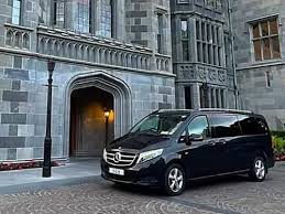 Mercedes V-Class MPV